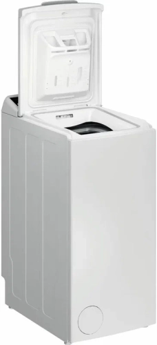 Стиральная машина Indesit BTW B7220P EU N