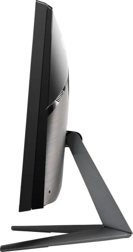 Моноблок MSI Pro AP222T 14M AiO 21,5" FHD IPS AG Touch, Core i3-14100 ,16Gb DDR5, 256GB SSD, Intel UHD,WiFi,BT,camera,Wired KB&mouse Eng / Rus,noOS, Black