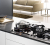 Газовая варочная панель Miele KM 3054-1 Газовая варочная панель Miele KM 3054-1