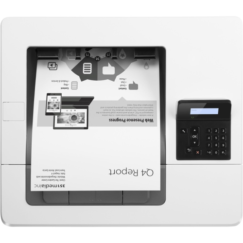 Лазерный принтер HP LaserJet Pro M501dn Лазерный принтер HP LaserJet Pro M501dn