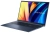 Ноутбук ASUS Vivobook 17 M1702QA-AU007W 1920x1080, AMD Ryzen 5 5600H 3.3 ГГц, RAM 8 ГБ, SSD 512 ГБ, AMD Radeon RX Vega 7, Windows 11, 90NB0YA2-M00120, синий Ноутбук ASUS Vivobook 17 M1702QA-AU007W 1920x1080, AMD Ryzen 5 5600H 3.3 ГГц, RAM 8 ГБ, SSD 512 ГБ, AMD Radeon RX Vega 7, Windows 11, 90NB0YA2-M00120, синий