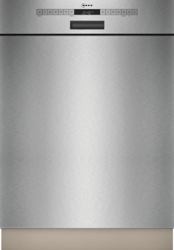 Встраиваемая посудомоечная машина Neff S125ECS15E