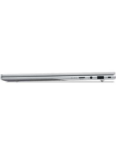 Ноутбук Acer Aspire Lite AL15-49P-R7SB, 15.6" (1920x1080) IPS/AMD Ryzen 5 7430U/8 ГБ DDR5/512 ГБ SSD/AMD Radeon Graphics/Без системы, Серебристый (NX.DT8CD.004)