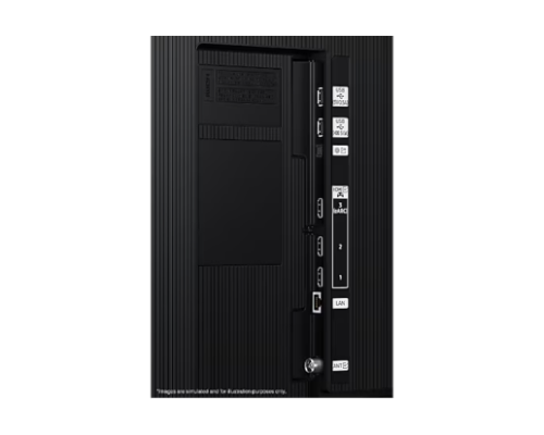 Телевизор Samsung UE98DU9000UXRU