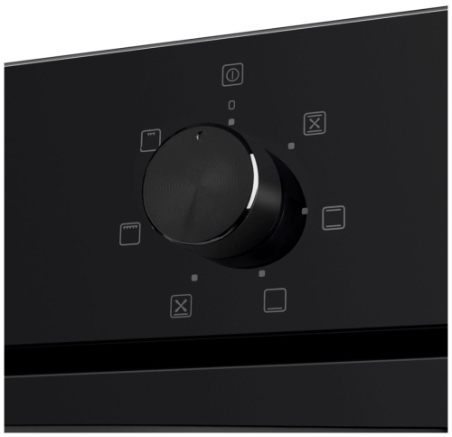 Духовой шкаф электрический Maunfeld EOEM516B2 