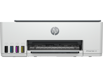 Струйное МФУ HP Smart Tank 520 (1F3W2A)