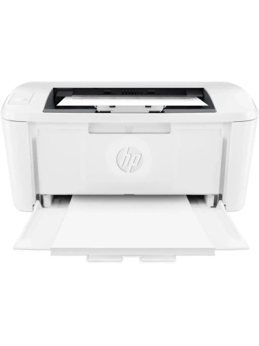 Принтер HP LaserJet M111a (7MD67A) BBU {Принтер А4, 20стр / мин, 600 х 600, 500 МГц, 16 Мб}
