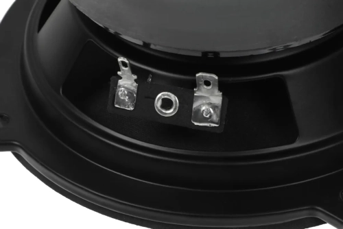 Колонки автомобильные URAL ТТ 130.2, 13 см (5 дюйм.), комплект 2 шт