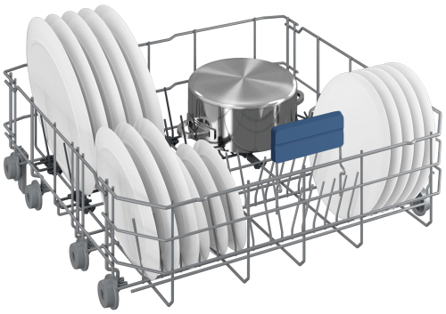 Посудомоечная машина встраиваемая Beko BDIN15532 