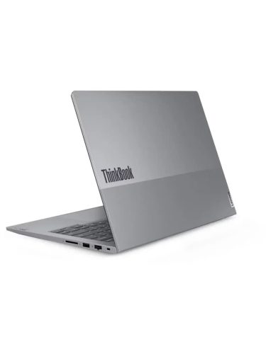 Ноутбук Lenovo Thinkbook 14 G7 IML, 14" (1920x1200) IPS/Intel Core Ultra 7 155H/8 ГБ DDR5/512 ГБ SSD/Intel Arc Graphics/Windows 11 Pro, Серый (21MR001BGQ_Win11P)