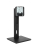 Монитор ExeGate 27" EA2707CA SuperView {IPS 2560x1440 75Hz 5ms 16:9 250cd 1000:1 178/178 HDMI DisplayPort USB webcam AudioOut HAS pivot} [EX298883RUS]
