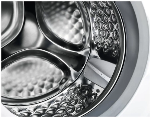 Стиральная машина с сушкой AEG L7WBGO49S, белый Стиральная машина с сушкой AEG L7WBGO49S, белый