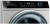 Стиральная машина Haier HW80-BP14979, белый