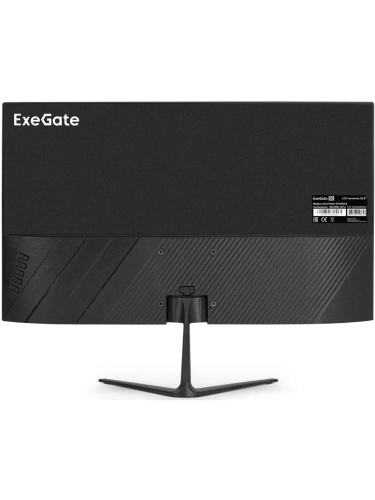 Монитор ExeGate 23.8" SmartView EP2400CA черный {IPS 1920x1080 100Hz 5ms 16:9 250cd 1000:1 178/178 D-Sub HDMI AudioOut встроенный БП FreeSync Flicker-free VESA} [EX300350RUS]