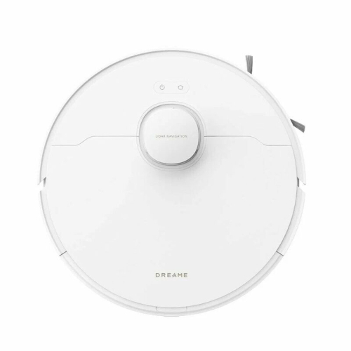 Робот-пылесос Dreame D20 Pro 