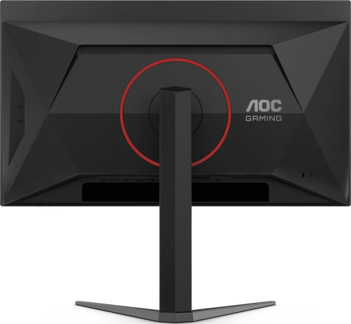 Монитор AOC 27" Q27G4ZD черный IPS LED