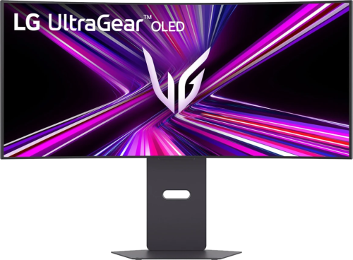 Монитор LG 34" 34GX900A-B