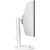 Монитор 34" MSI Modern MD342CQPW White