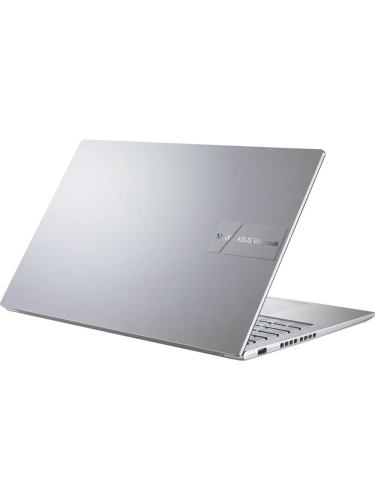 Ноутбук ASUS VivoBook 15 OLED X1505VA-L1803, 15.6" (1920x1080) OLED/Intel Core i5-13420H/16 ГБ DDR4/512 ГБ SSD/Intel UHD Graphics/Без системы, Серебристый (90NB10P2-M011N0)