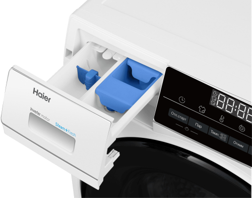 Стирально-сушильная машина Haier HWD70-BP14929A