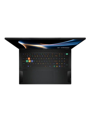 Ноутбук MSI Stealth 18 HX A2WI-083RU, 18" (3840x2400) IPS 120 Гц/Intel Core Ultra 9 290HX Plus/32 ГБ DDR5/2048 ГБ SSD/NVIDIA GeForce RTX 5080 для ноутбуков (16 Гб)/Windows 11 Home, Черный (9S7-183341-083)