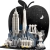 Конструктор LEGO Architecture 21066 Нью-Йорк - Большое Яблоко Конструктор LEGO Architecture 21066 Нью-Йорк - Большое Яблоко