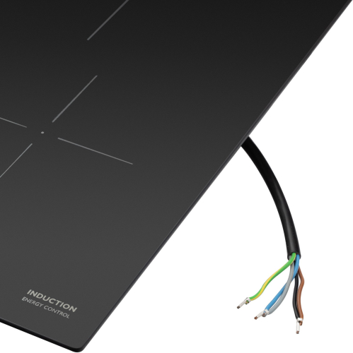 Индукционная варочная поверхность DeLonghi PIN 62 RUS