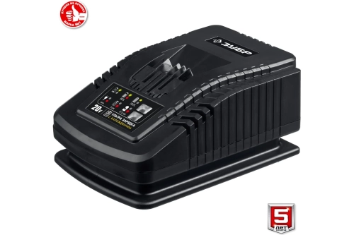 Дрель шуруповерт зубр 2 АКБ+кейс (DB-201-22)