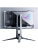 Монитор Asus ROG Swift PG27AQWP-W светло-серый 26.5" OLED LED 16:9 HDMI матовая HAS Piv 1500cd 178гр/178гр 2560x1440 540Hz DP 2K USB 7.04кг