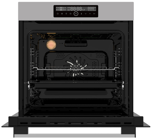 Духовой шкаф электрический Candy COXT12LATBX