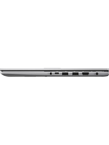 Ноутбук ASUS Vivobook 15 X1504VA-BQ4056, 15.6" (1920x1080) IPS/Intel Core 5 120U/16 ГБ DDR4/512 ГБ SSD/Intel Graphics/Без системы, Серебристый (90NB13Y2-M01PW0)