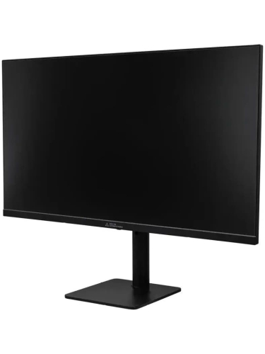 Монитор «Сова» OM270I 27"/FHD-75Hz/IPS/178/5ms/250 cdm2/HDMI+VGA+DP/Регулируемая по высоте подставка/1хHDMI cable/ 1х Сертификат на техническую поддержку уровня SILVER (bring-in), 1 год