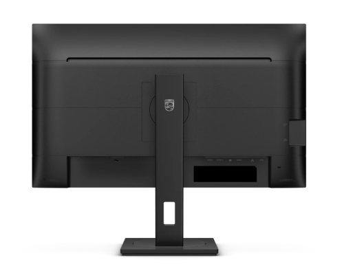Монитор Philips 27" 27B1U3900/01 , 16:9, IPS, UHD, 4ms, 350cd, 60Hz, HDMI, DP, USB, USB-C, LAN, SPK, HAS
