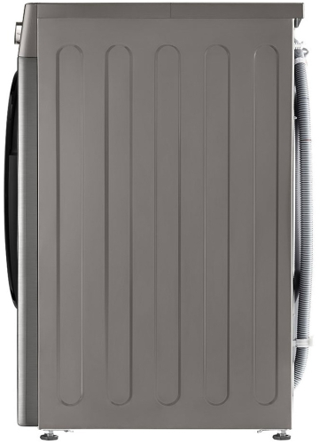 Стиральная машина LG F4R3TYG6P  