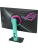 Монитор Asus ROG Strix XG27ACMEG-G Hatsune Miku Edition 27" черный Fast IPS LED 16:9 HDMI матовая HAS Piv 1000:1 400cd 178гр/178гр 2560x1440 260Hz DP 2K USB 5.8кг