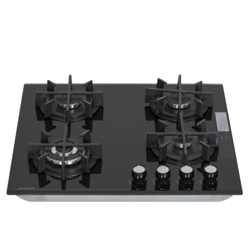 Встраиваемая газовая поверхность Delvento V60N41S011