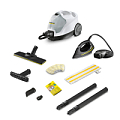 Пароочиститель  Karcher sc4 easyfix iron 1.512-631.0