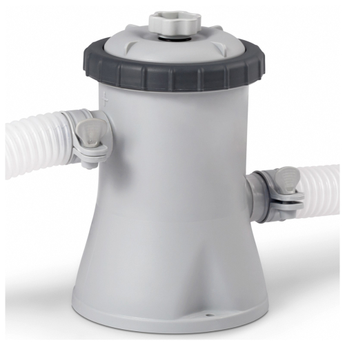 Бассейн надувной INTEX Easy Set 28108NP