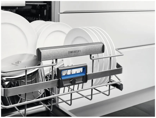 Посудомоечная машина встраиваемая Electrolux EEC87600W  