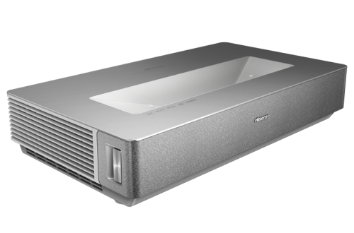 Телевизор Hisense Laser TV 100L5H