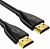 Кабель HDMI ver 2.0 1m