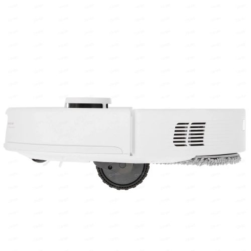 Робот-пылесос Roborock Qrevo Pro