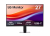 Монитор LG 27" 27U421A-B FHD VA LED 5ms 100Hz, 1500R черный (27U421A-B.ARUQ)