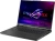 Ноутбук игровой ASUS ROG Strix G614JU-N3092 90NR0CC1-M00560, 16", IPS, Intel Core i5 13450HX 10-ядерный, 16ГБ 512ГБ SSD, NVIDIA GeForce RTX 4050 для ноутбуков, без операционной системы, серый