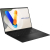 Ноутбук ASUS Vivobook S 16 OLED M5606WA-MX047, 16" (3200x2000) OLED 120 Гц/AMD Ryzen AI 9 HX 365/24 ГБ LPDDR5X/1024 ГБ SSD/AMD Radeon Graphics/Без системы, Черный (90NB14B2-M007J0)