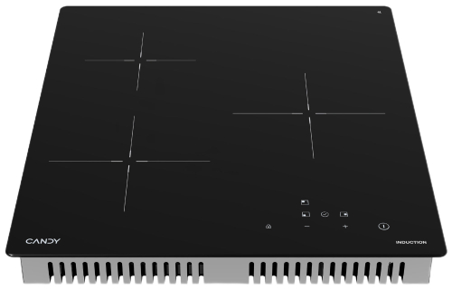 Индукционная варочная поверхность Candy CHXY53NB
