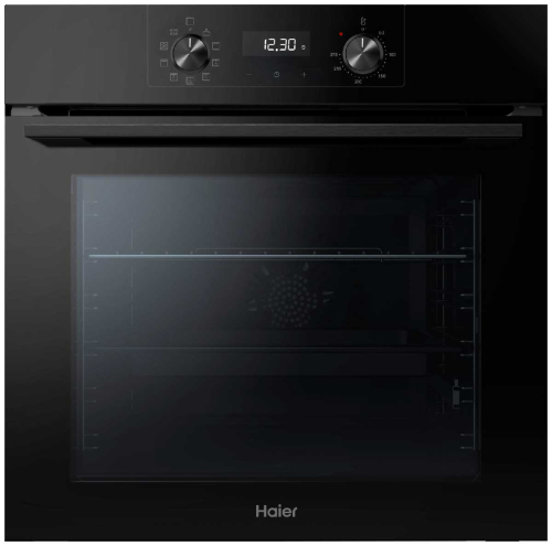 Духовой шкаф электрический Haier HOQ-K2ANN3GB 