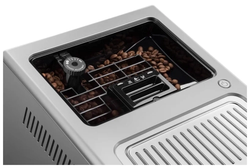 Кофемашина Delonghi PrimaDonna Soul ECAM610.55. SB Кофемашина Delonghi PrimaDonna Soul ECAM610.55. SB