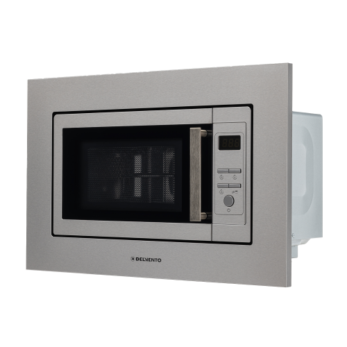 Встраиваемая микроволновая печь Delvento DV 2012