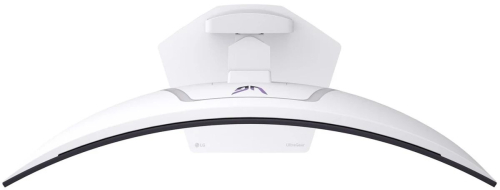 Монитор LG 39" UltraGear 39GX90SA-W IPS LED 3840x1440 240Hz белый